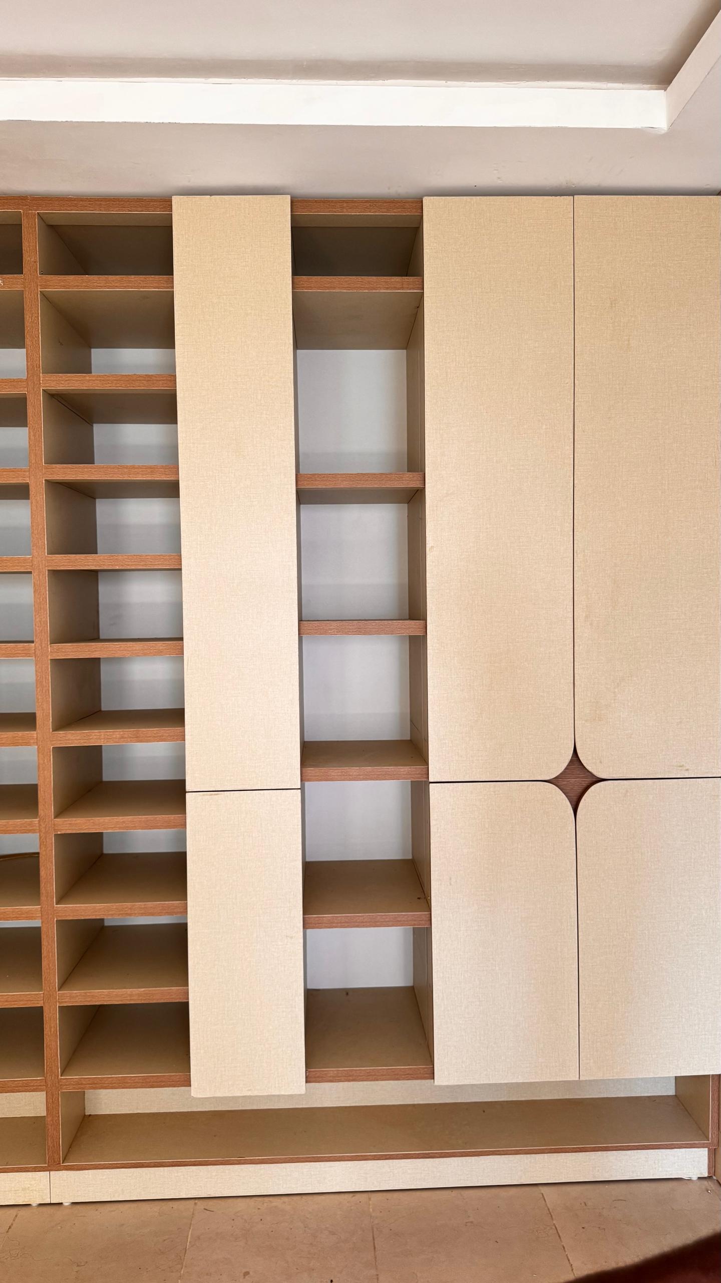 Wardrobes & Storage 3