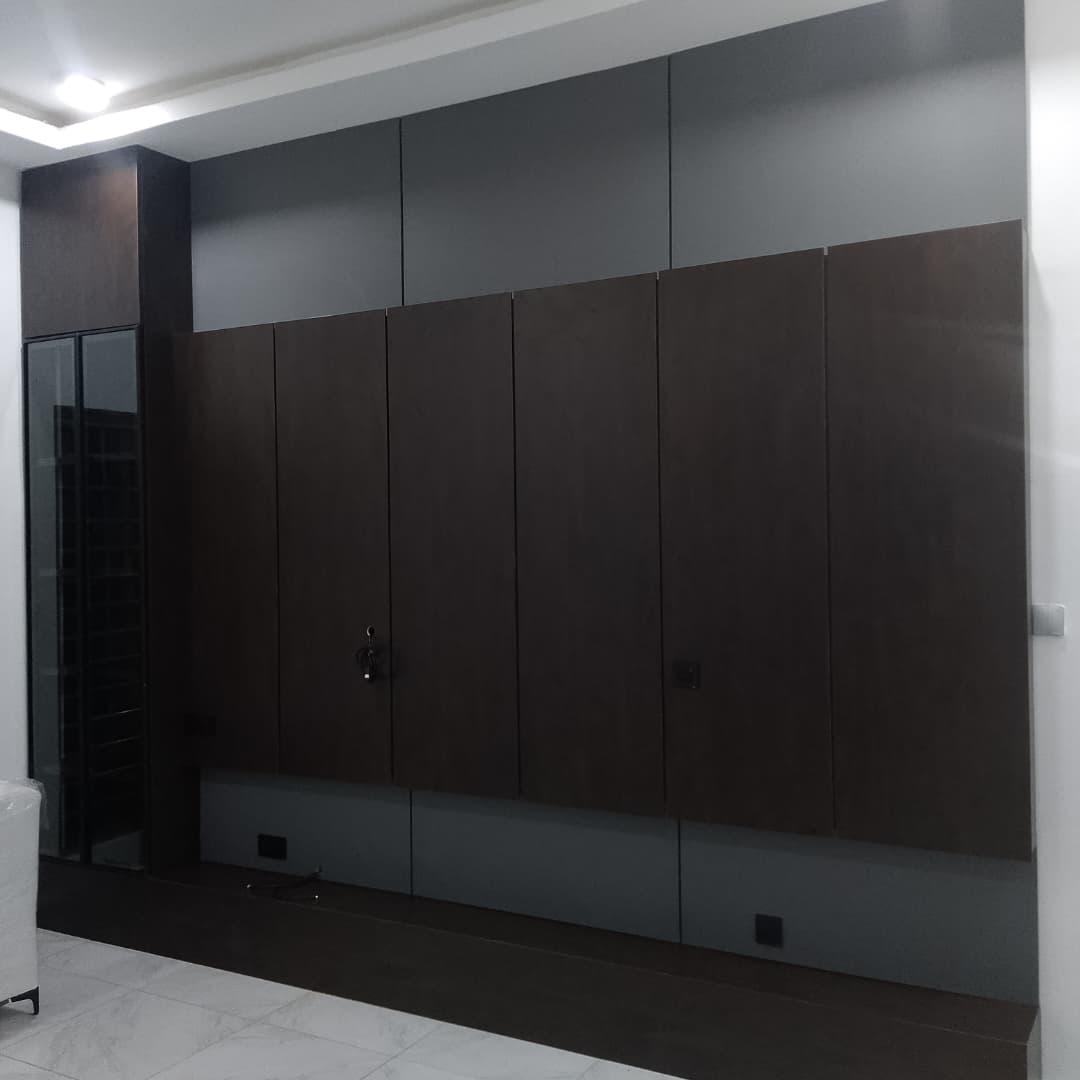 Wardrobes & Storage collection