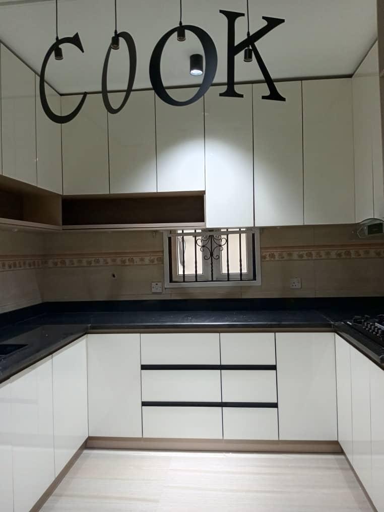 Bespoke Kitchens