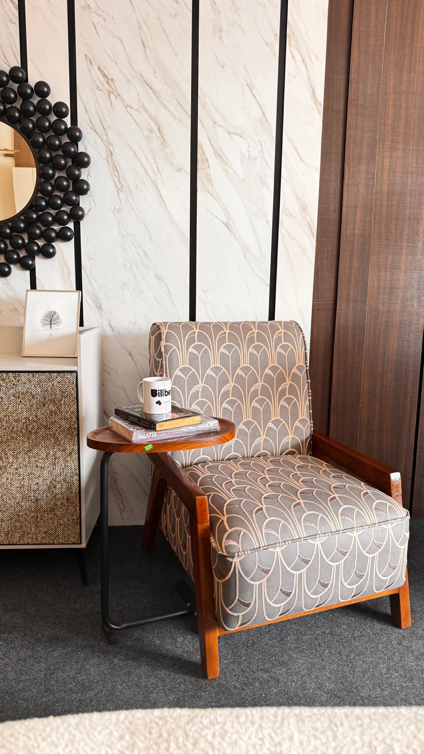 Commercial Spaces
